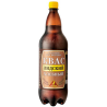 Kvass "Lida" 2 liters.