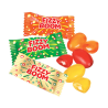 Caramel with Fizzy filling