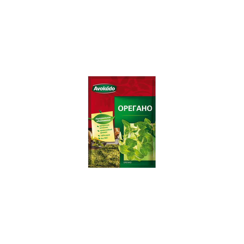 Oregano kruiden.10 gr.