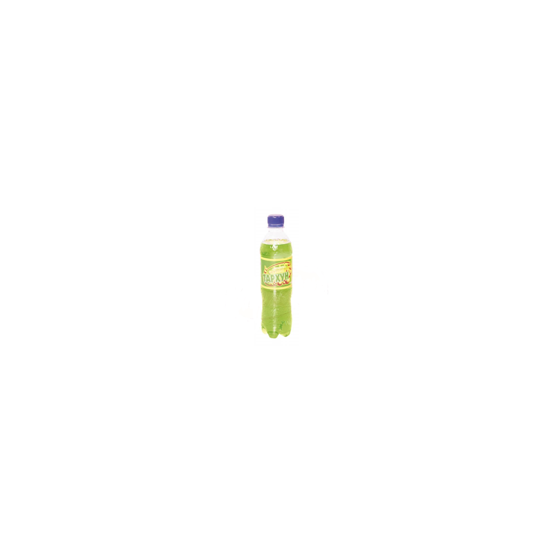 Frisdrank met lievevrouwebedstrosmaak 'Limonad Tarchun'