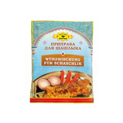 Приправа для шашлыка 50 гр.