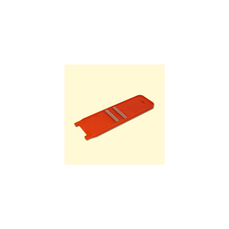 Grater Loin 26x7,5x1,3 cm