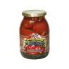 Tomaten gezouten