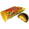 Chocolate candies "Ladies night with apricot" 200 gr.