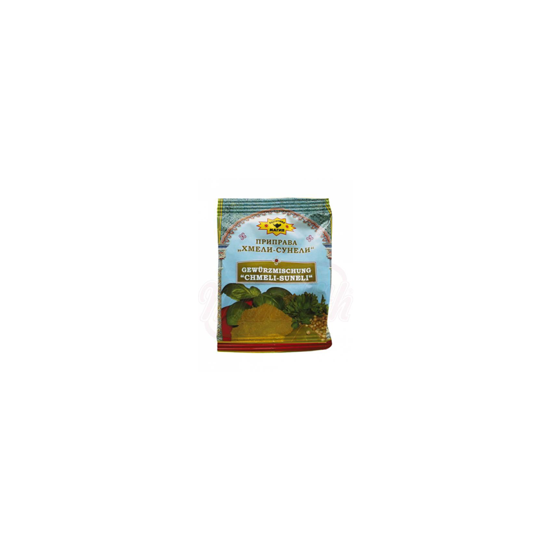 Seasoning "khmeli-suneli"