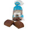 Roggebrood "Borodino" 700 gr.