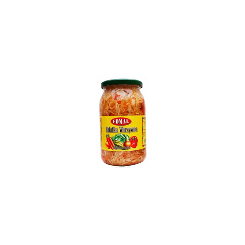 Овощной салат (PL)
