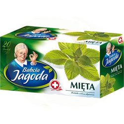 Мятный Чай 20 пакетиков (PL)