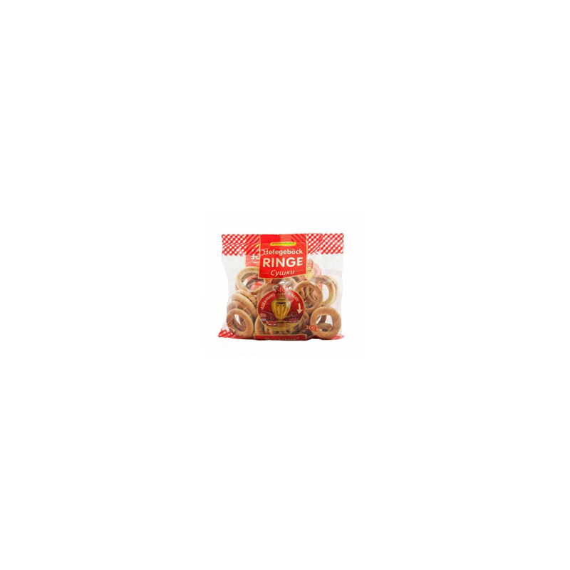 Bagels "Kiev" traditionele 300g