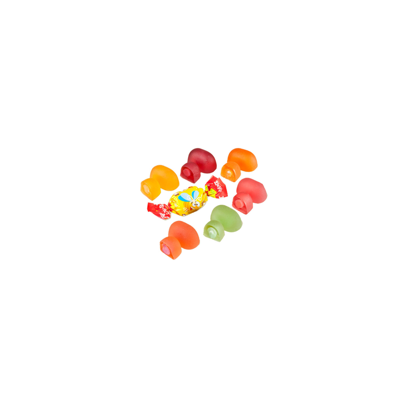 Gummies "Crazy Bee"