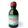 Alcohol solution brilliant green