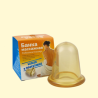 Massage pot