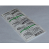 Activated carbon 10 tablets
