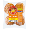 Belyashi met vlees