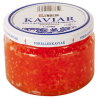 Trout Caviar red