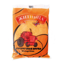 Кукурузная крупа 800 гр.