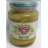 Marinated Peppers 670 gr.
