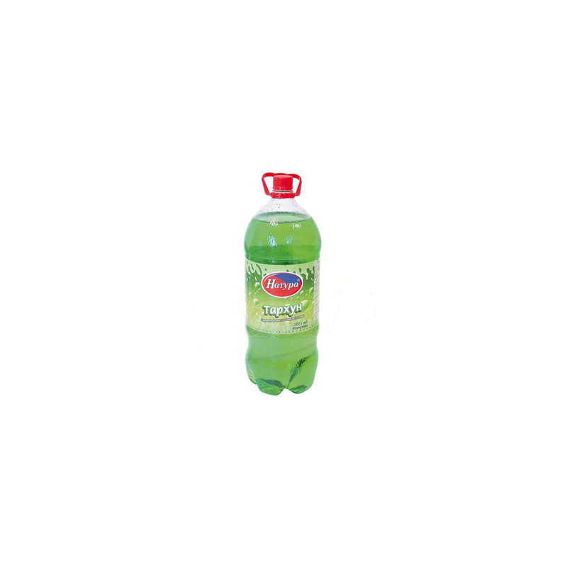 Limonade "Dragon"