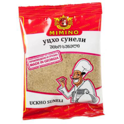 Приправа Уцхо сунели (Грузия)