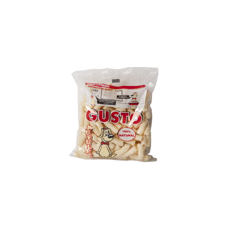 Gusto Pufuleti-mais sticks(Romania)