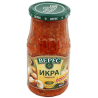 Икра грибная "Верес"