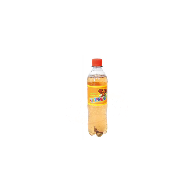 Limonade "Cheburashka"