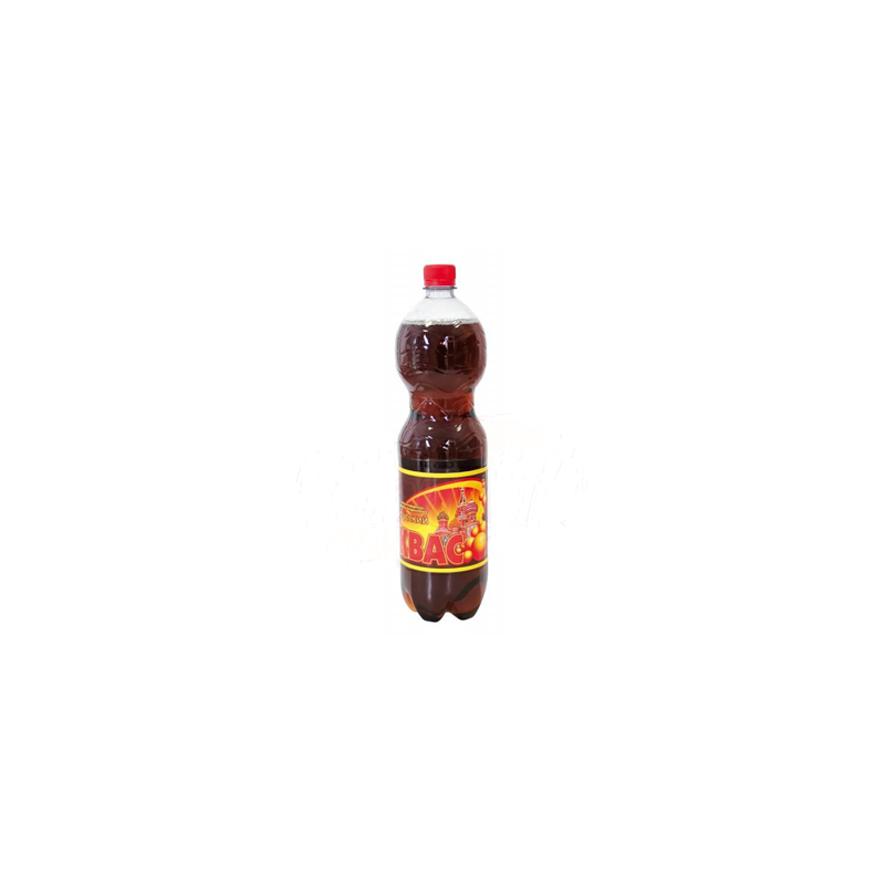 Квас "Pусский" 1,5 л.