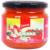 Аджика "Емеля" острая