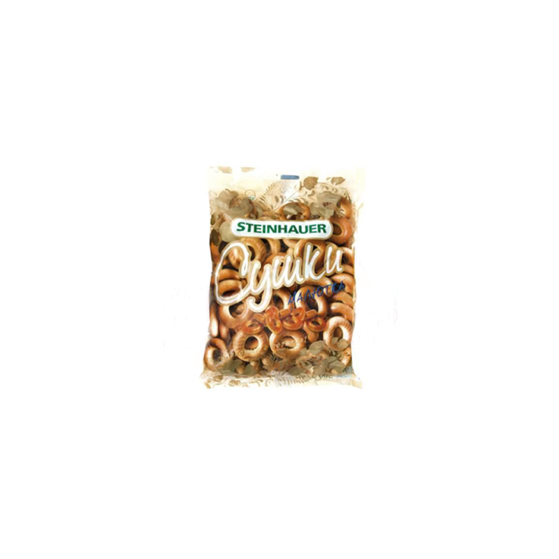 Bagels "Baby" 300 gr.