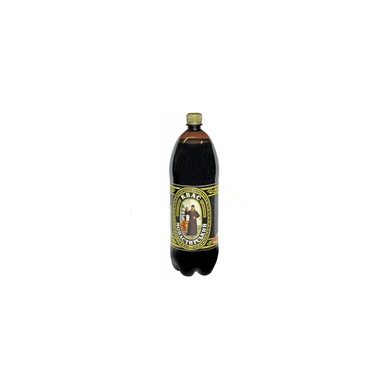 Kvass "Monastic" klassiek
