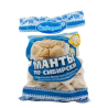 Manti in the Siberian style