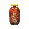 Tomatoes "In the Caucasus Style"