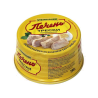 Cod liver natural 190 gr.