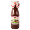 Saus "tkemali" rode