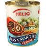 Маковая масса "Helio"