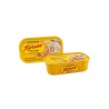 Cod liver natural