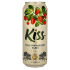 Cider "KISS" Strawberry