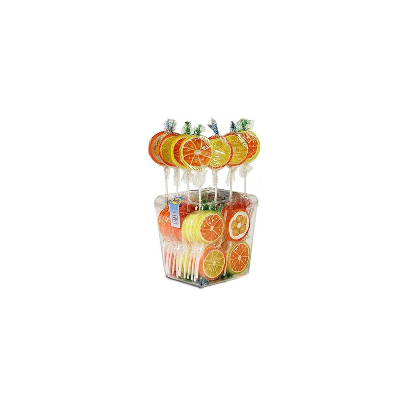 Candy "Citrus"