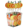 Candy "Citrus"