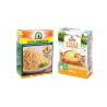 Millet zakken 4 x 100g.