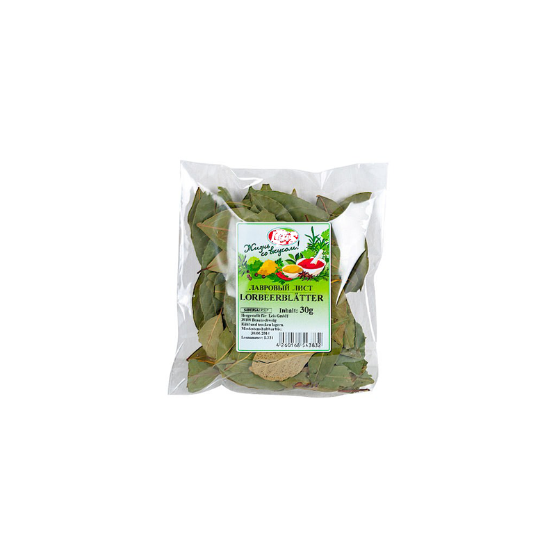 Laurel leaf 30 gr.