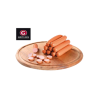 Kippenworsten 450 gr.