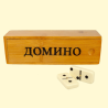 Game Domino (28 tiles)