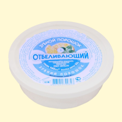 Tandpoeder "Whitening"