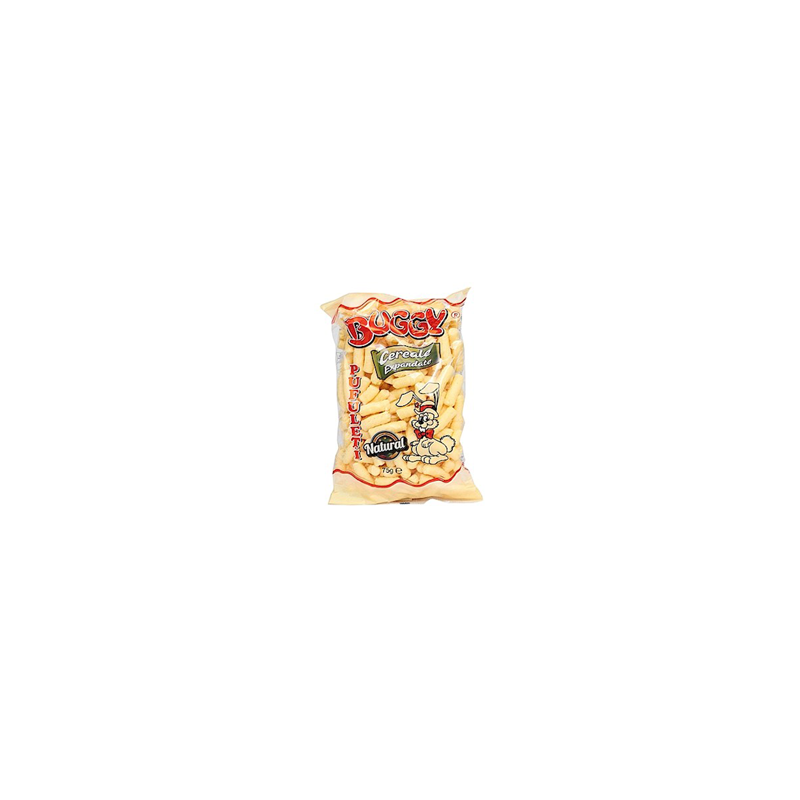 PUFULETI Corn stick