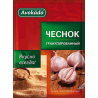 Чеснок сушеный