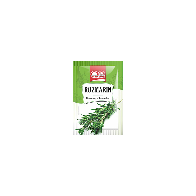 Rosemary 8 gr.