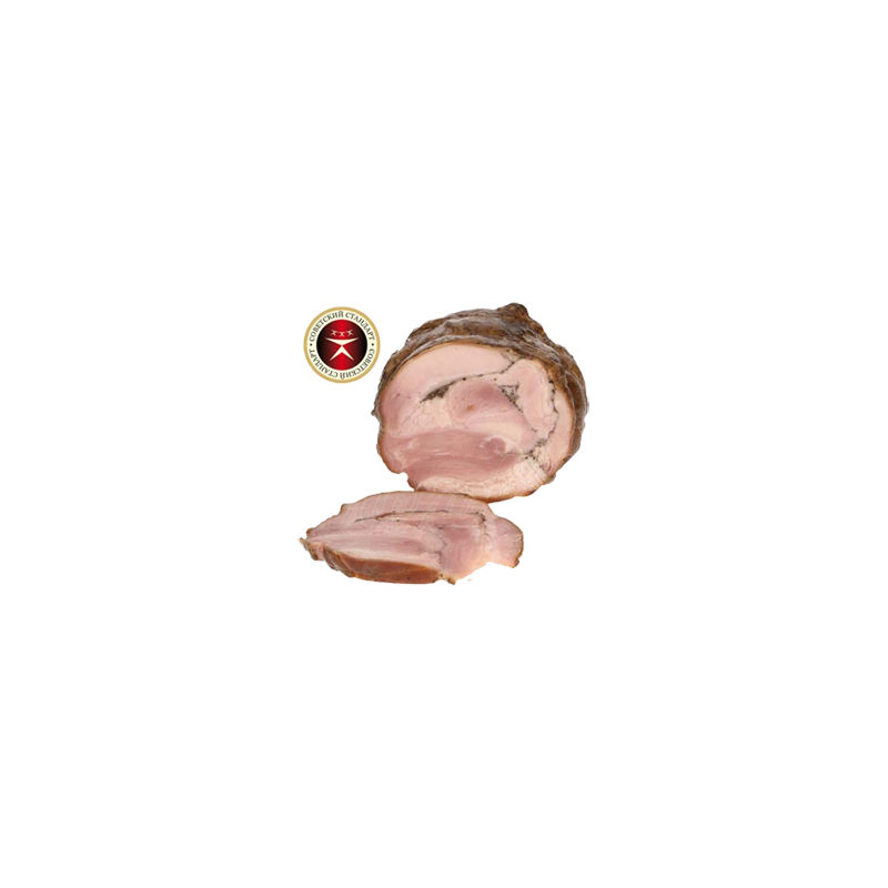Rol gekruid