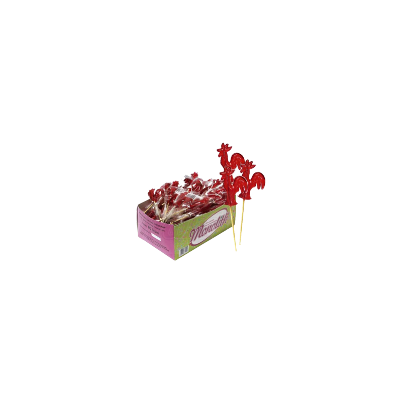 Lolly "Cock"