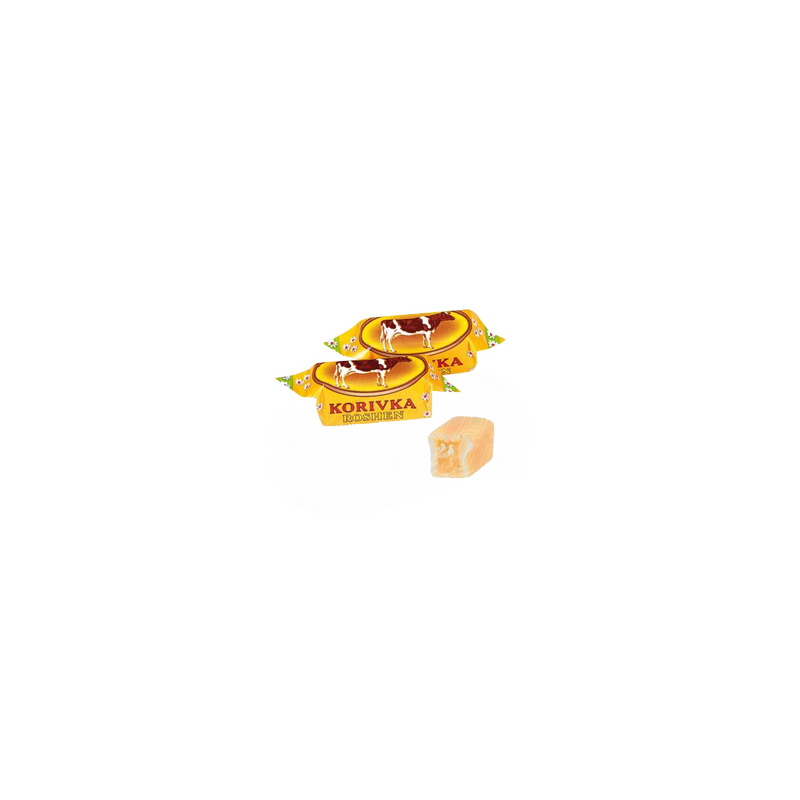 Конфеты "Коровка"